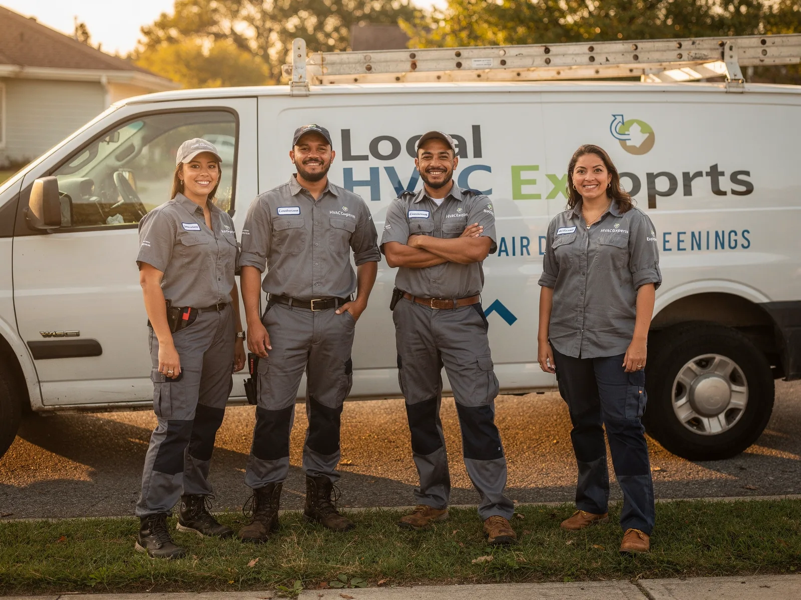 24/7 HVAC Repair & AC Replacement company in Manderson, SD